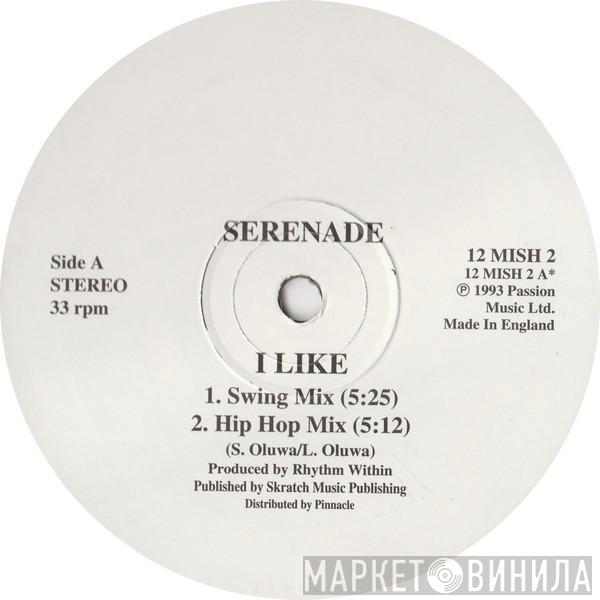 Serenade - I Like
