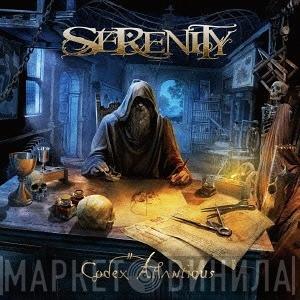 Serenity  - Codex Atlanticus
