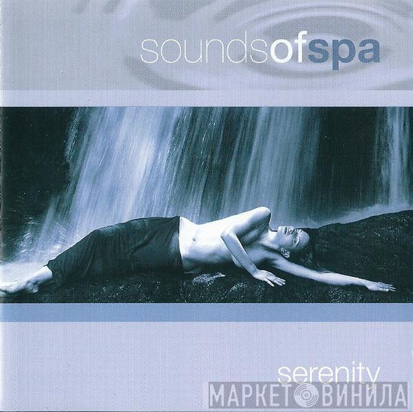  - Serenity - Sounds Of Spa