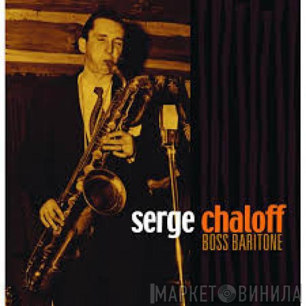 Serge Chaloff - Boss Baritone