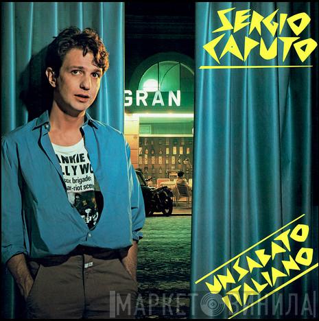 Sergio Caputo - Un Sabato Italiano