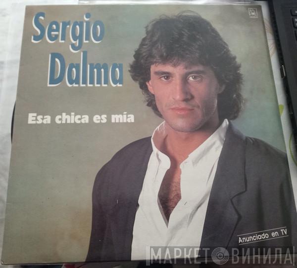 Sergio Dalma - Esa Chica Es Mía