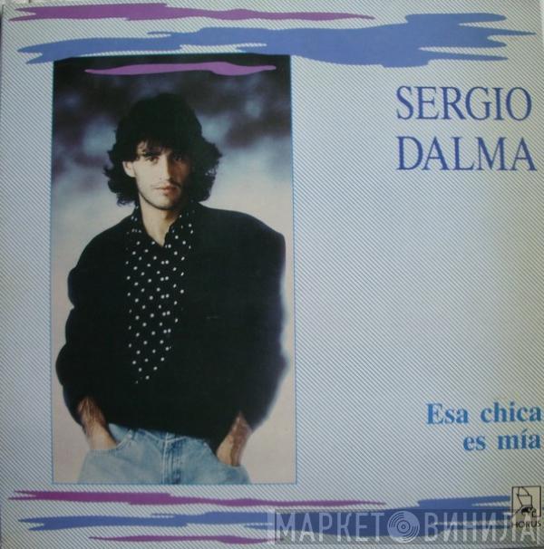 Sergio Dalma - Esa Chica Es Mía