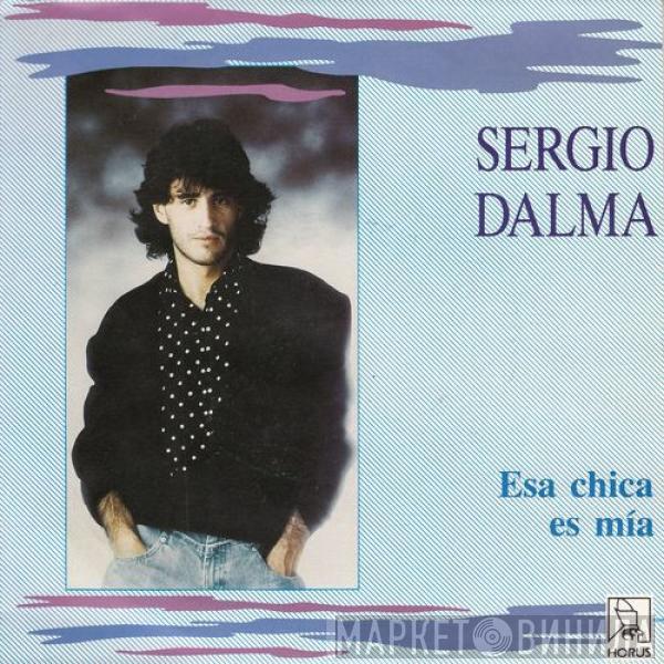 Sergio Dalma - Esa Chica Es Mía