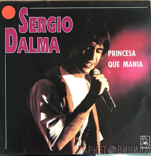 Sergio Dalma - Princesa