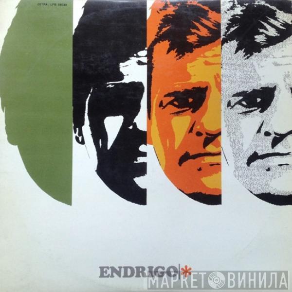 Sergio Endrigo - Endrigo 1968