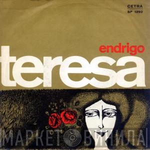 Sergio Endrigo - Teresa