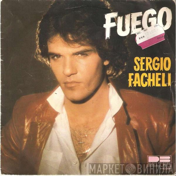 Sergio Fachelli - Fuego