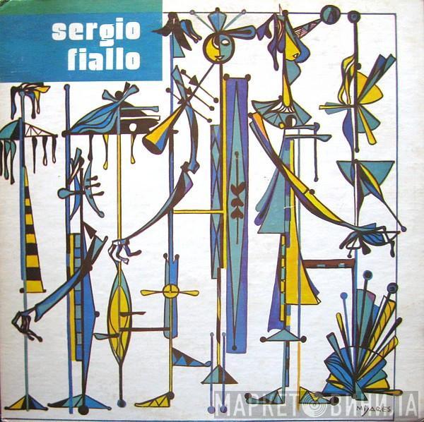 Sergio Fiallo - Sergio Fiallo