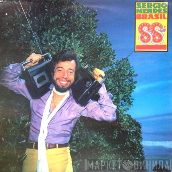  Sergio Mendes & Brasil '88  - Brasil '88