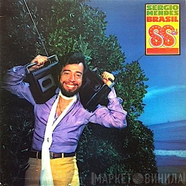  Sergio Mendes & Brasil '88  - Brasil '88