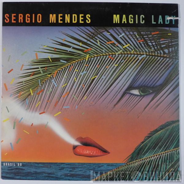 Sergio Mendes & Brasil '88 - Magic Lady