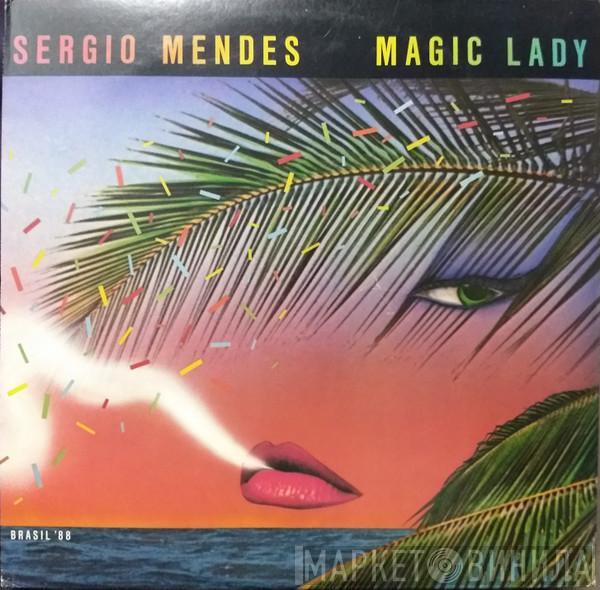 Sergio Mendes & Brasil '88 - Magic Lady