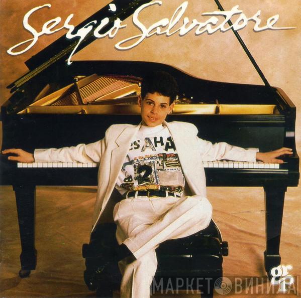 Sergio Salvatore - Sergio Salvatore