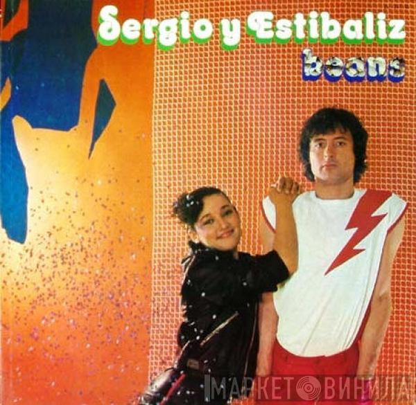 Sergio Y Estibaliz - Beans