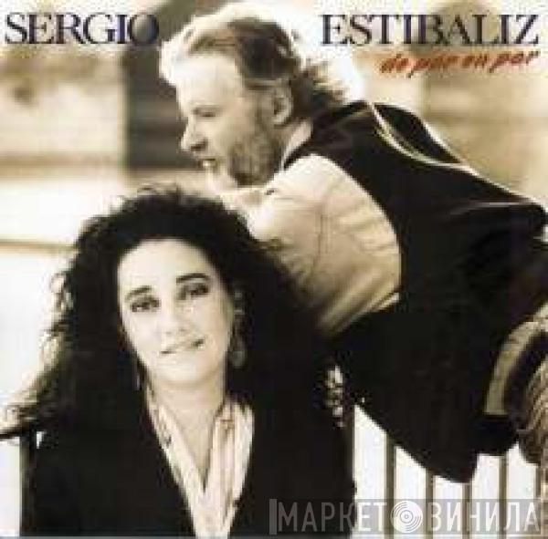 Sergio Y Estibaliz - De Par En Par