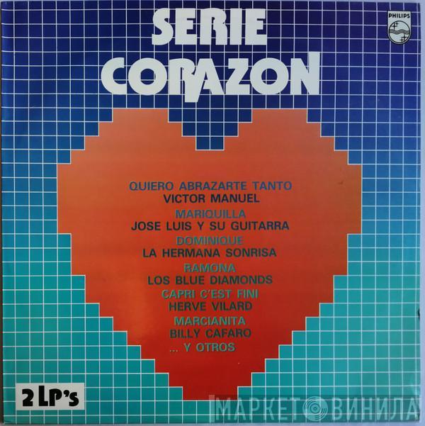  - Serie Corazon