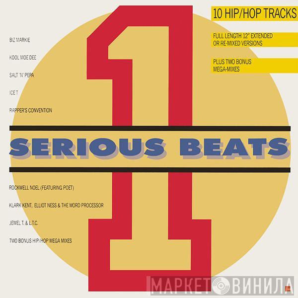  - Serious Beats 1