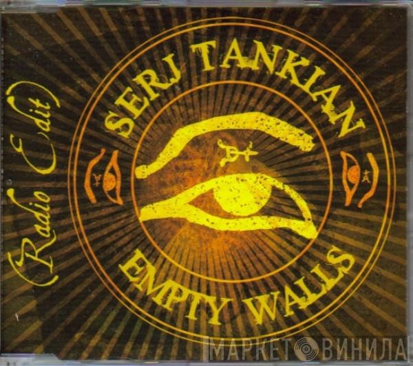 Serj Tankian - Empty Walls