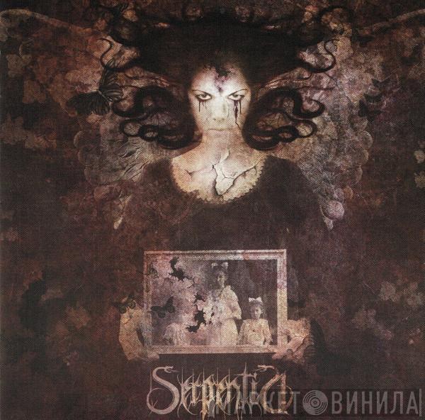 Serpentia - Nails Enigma