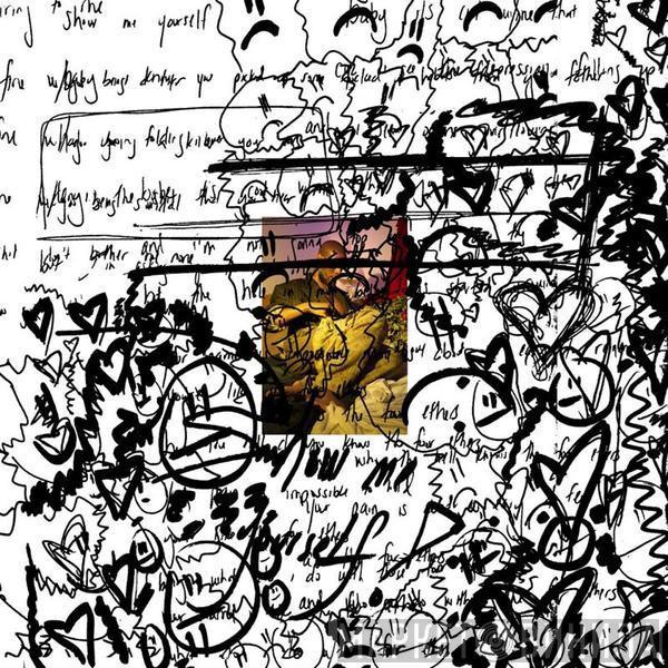 Serpentwithfeet - Blisters