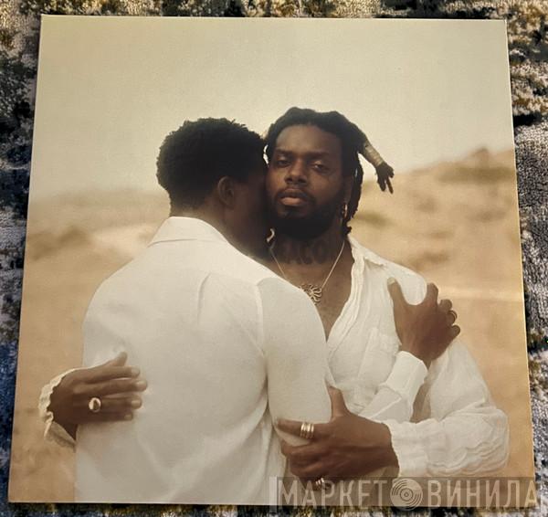 Serpentwithfeet - Deacon