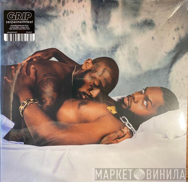 Serpentwithfeet - Grip