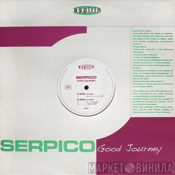 Serpico  - Good Journey