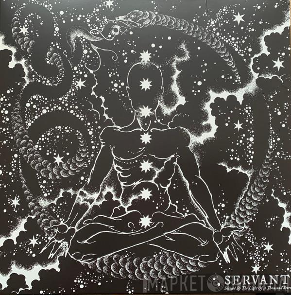 Servant  - Blessed By The Light Of A Thousand Stars