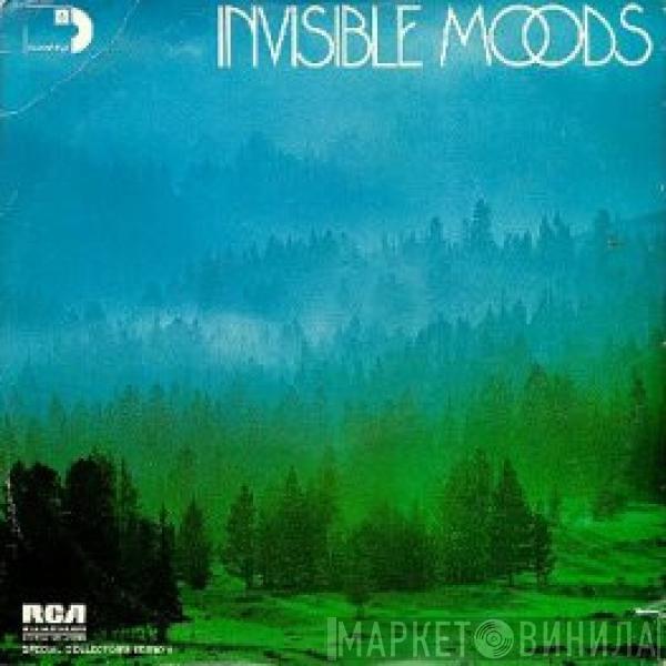  - Sessions Presents Invisible Moods