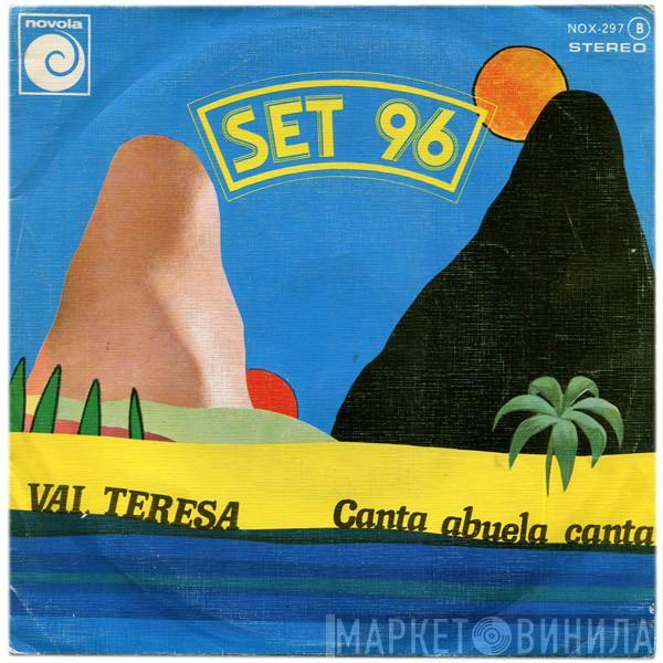 Set 96 - Vai, Teresa / Canta Abuela Canta