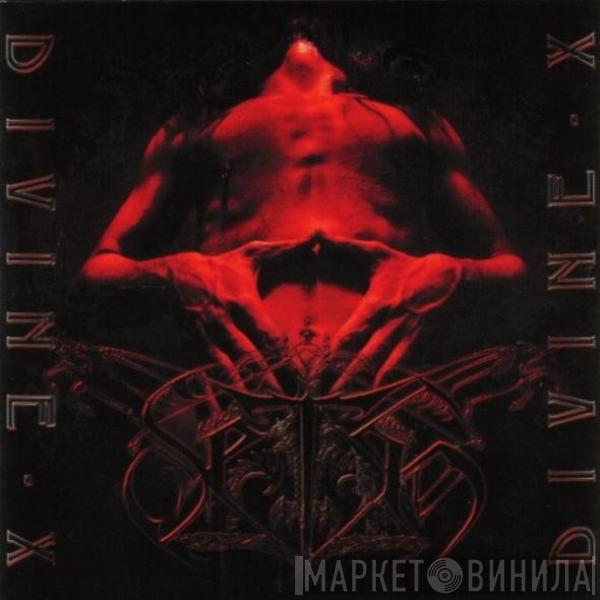 Seth - Divine-X