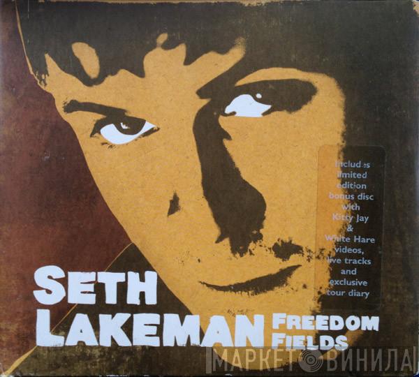 Seth Lakeman - Freedom Fields