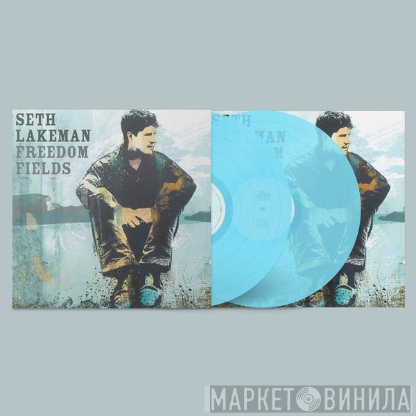 Seth Lakeman - Freedom Fields