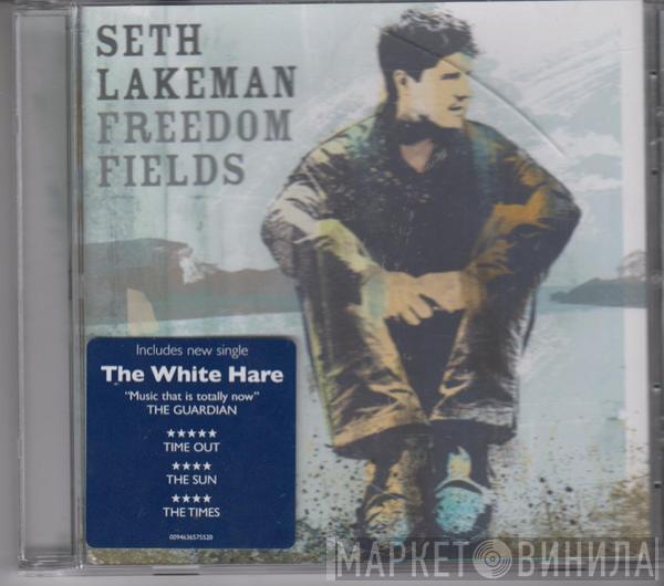 Seth Lakeman - Freedom Fields