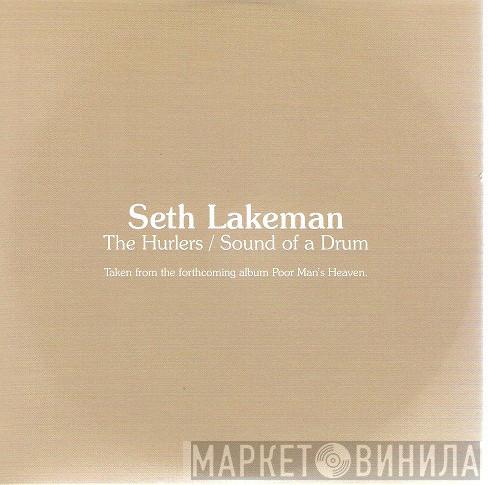 Seth Lakeman - The Hurlers