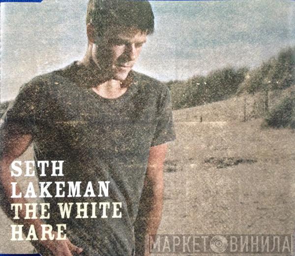 Seth Lakeman - The White Hare