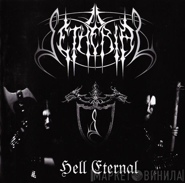 Setherial - Hell Eternal