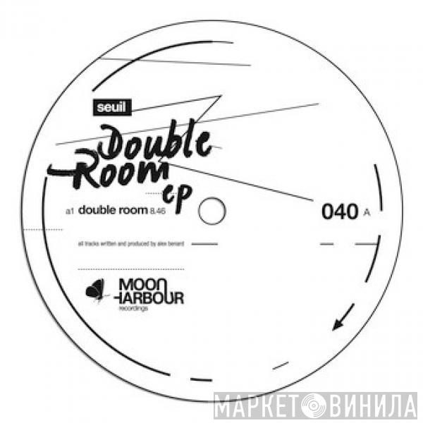 Seuil - Double Room EP