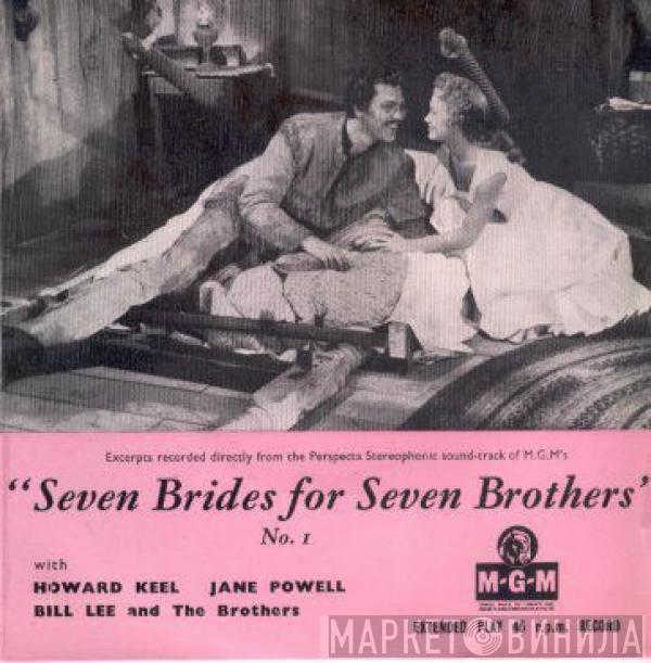  - Seven Brides For Seven Brothers (No. 1)