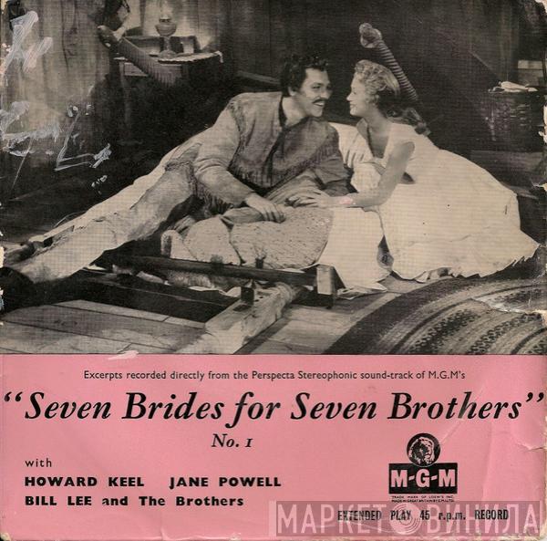  - Seven Brides For Seven Brothers (No. 1)