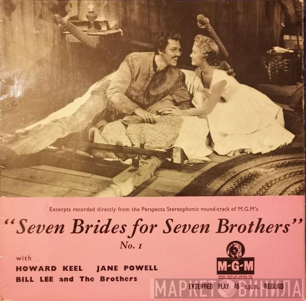  - Seven Brides For Seven Brothers (No. 1)
