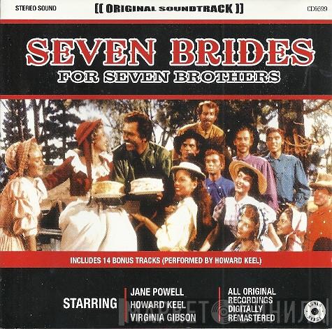  - Seven Brides For Seven Brothers