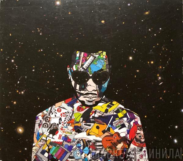  Seven Davis Jr.  - Universes