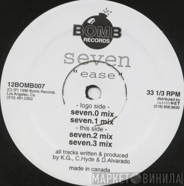 Seven  - Ease