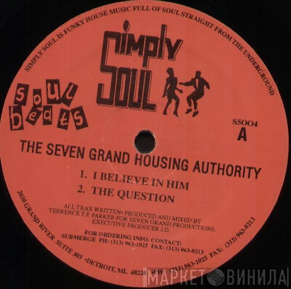 Seven Grand Housing Authority - Soul Beats
