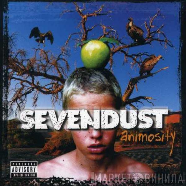  Sevendust  - Animosity