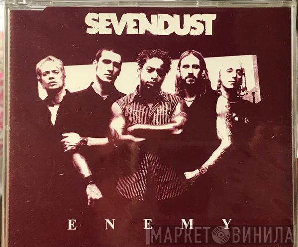 Sevendust - Enemy