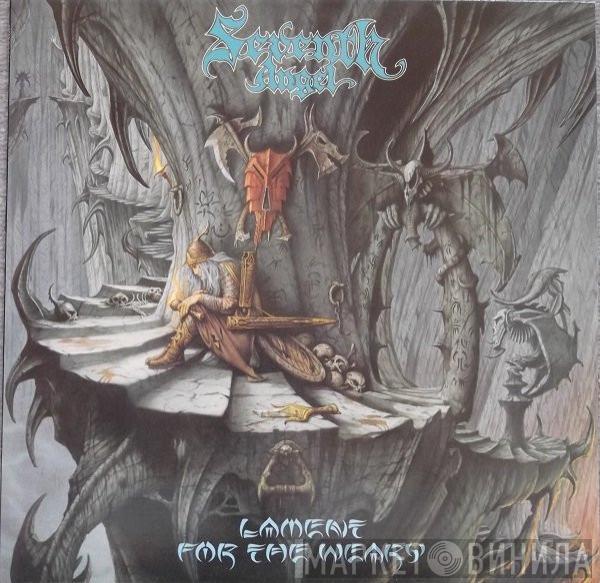  Seventh Angel  - Lament For The Weary