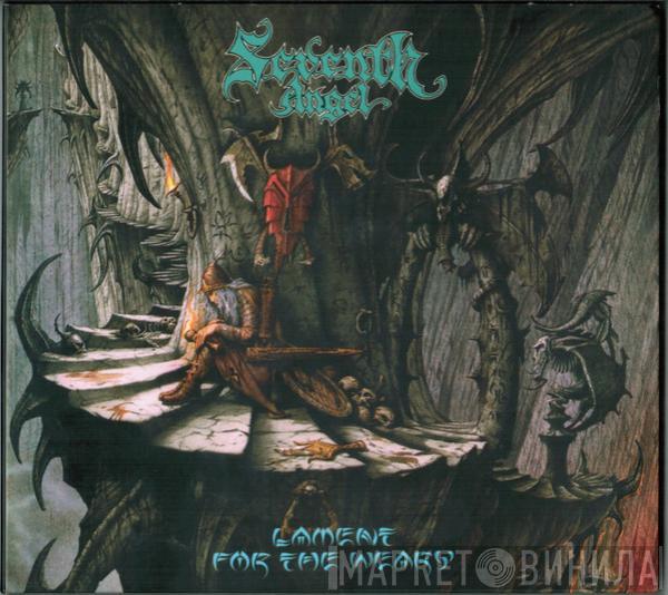  Seventh Angel  - Lament For The Weary